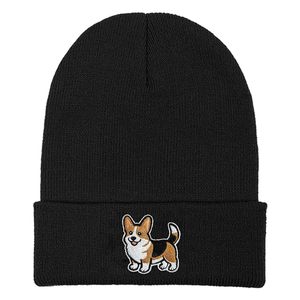 Custom Printed Beanie Hat Personalized Knit Beanie With Logo Soft Acrylic <b>Winter</b> <b>Cap</b> Streetwear Fashion Hat For Men Women - Product Image 1