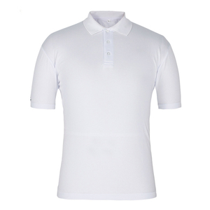 Chemise décontractée sur mesure pour homme, respirante, écologique, 100 % polyester, manches longues, grande taille, motif uni, douce et confortable - Product Image 1