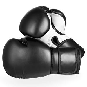 Guantes de Grappling de PU de la Mejor Calidad, Antideslizantes, Hechos a Medida, Marca Fairtex, con Cierre de Gancho y Bucle para Soporte de Muñeca, para Boxeo - Product Image 3