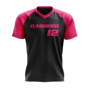 Camiseta de Manga Corta con Cuello en V, 100% Algodón, Color Sólido, Talla Europea, para Hombre, Casual, Tallas Grandes, 2026 - Product Image 1