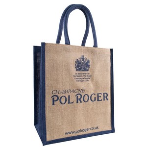 <b>Large</b> Premium Quality Jute Eco-friendly <b>Beach</b> Gift <b>Bag</b> Hot Selling Lunch <b>Bag</b> Export Promotional <b>Bags</b> at Best Price - Product Image 4