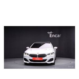 BMW Serie 8 840i XDrive M Sports Gran Coupé 2020, Paquete M Sport, Asientos de Cuero Automáticos, Volante a la Izquierda, Cámara Trasera, 151,266 km - Product Image 3