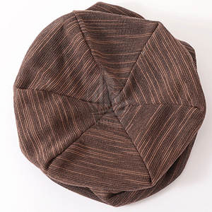 Gorros de Invierno de Último Diseño y Alta Calidad, Gorro Jacquard Personalizado al por Mayor para Venta en Línea - Product Image 2