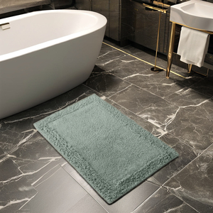 พรมขนนุ่มสุดหรูพรมขนสัตว์แบบซักได้สำหรับใช้ในบ้านหรือโรงแรม - Product Image 1