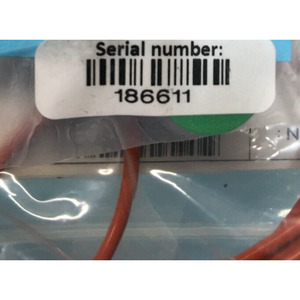8 TEL 027-100083-1 โอริง, สายพานสำหรับเครื่องเคลือบ - อุปกรณ์และอะไหล่เซมิคอนดักเตอร์ระดับโลกที่เชื่อถือได้ที่ - Product Image 4