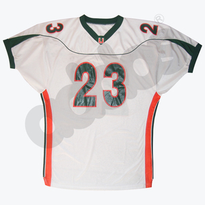 Maillot de football respirant en mesh pour enfants, grande taille, unisexe, séchage rapide, logo avant, antibactérien - Product Image 6