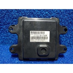 ชิ้นส่วน ECU และโมดูลคอมพิวเตอร์มือสองของเชอโรกี รุ่น P04692017AK - Product Image 4