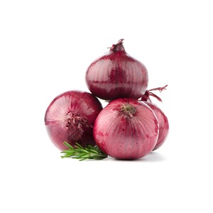 Oignons rouges de qualité disponibles pour les revendeurs commerciaux et les acheteurs de produits alimentaires - Product Image 5