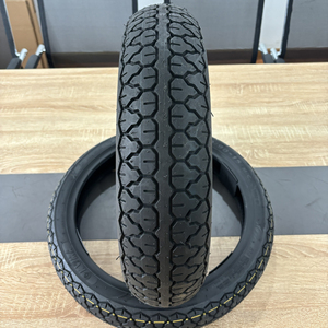 KUMA K222 Tubeless Scooter Tire 65 Natural Rubber Long Life High <b>Stability</b> - Product Image 5