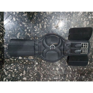 Cinturones para Caballos con MOQ Bajo, Diseña Tu Propio Producto, Diferentes Estilos, Equipamiento Deportivo - Product Image 3