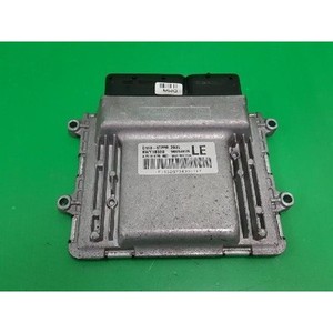 Module de commande moteur Tosca 2006-2011 d'occasion GENUINE 96814975 - Product Image 1