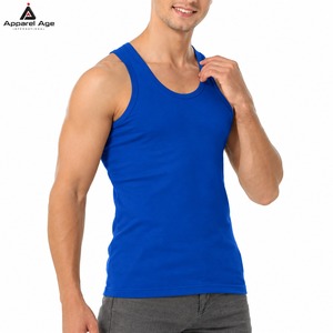 Camiseta Deportiva de Compresión para Hombre, Estilo Casual con Tejido de Algodón Acanalado, Diseño OEM con Impresión por Sublimación - Product Image 1