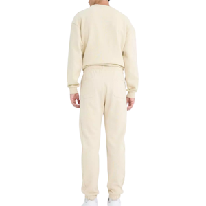 Conjunto Deportivo de Primera Calidad, Corte Regular, Transpirable, de 2 Piezas, en Poliéster y Algodón, Unisex, para Adultos - Product Image 2