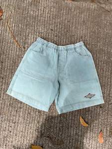 Nouveau Jean Évasé Homme 2025 – Style Urbain Européen et Américain Tendance – Coupe Droite 100% Coton Écologique – Jean Mi-Haut – Vente Flash - Product Image 6
