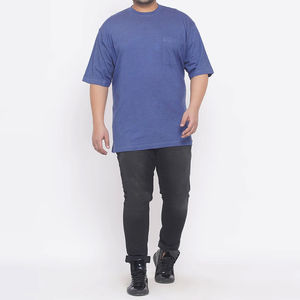 เสื้อยืดกราฟิกสั่งทำขายส่ง ผ้าฝ้าย 100% ล้างสีแบบแอซิด ทรงหลวม สไตล์ฮิปฮอป สตรีทแวร์ วินเทจ เนื้อผ้าหนา รับผลิตแบบ OEM - Product Image 2