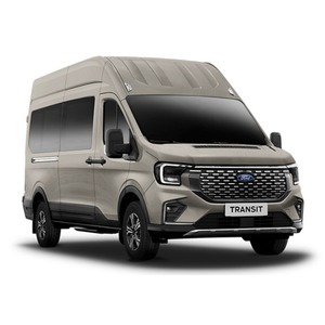 Meilleure Offre pour Ford Transit Trail, Fourgon Utilitaire, Moteur Haute Performance, Fonctionnement Fiable, Grand Espace de Stockage pour le Transport - Product Image 4