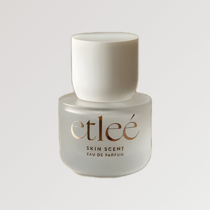 Perfume miniatura al por mayor Eteulrie Eau De Parfum Skin Scent 10ml perfume para mujer - Product Image 6