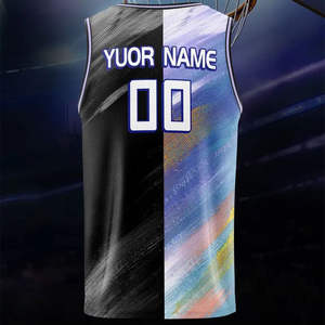 Conjuntos de Uniformes de Fútbol Americano Unisex 2026 de Secado Rápido y Transpirables, Sublimación Personalizada, Tallas Grandes para Adultos, Servicio OEM, 100% Poliéster - Product Image 4