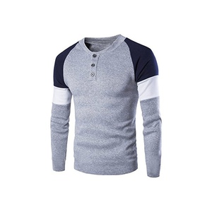 Plus Size Sweatshirts Men's New Autumn Winter Warm Casual <b>Tops</b> Sport Overcoat Stand Fit Long Sleeves Clothing - Product Image 6