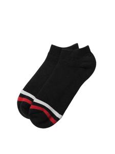 Stripe Ankle <b>Sock</b> Gentlemen Business Work Wear Wicking for <b>Men</b> Design ODM Low Cut Daily Shoe Wear Cotton Breathable Moisture - Product Image 6