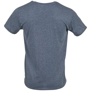 Camiseta de Alta Calidad al por Mayor OEM, Personalizada en Colores y Diseño, de Secado Rápido y Antiencogimiento para Hombre - Product Image 5