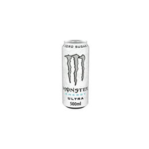 Monster Energy <b>Zero</b> Ultra, <b>Sugar</b> Free Energy Drink, 16 Fl oz (Pack of 15) made in germany - Product Image 5