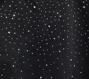 T-shirts imprimés unis pour hommes, style streetwear, avec strass, vente en gros, écologiques, personnalisés, tricotés de haute qualité, 100 % coton - Product Image 3