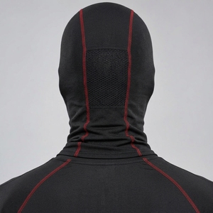 Masque Balaclava Personnalisé Hiver – Cache-Visage Respirant en Tissu Extensible Léger et Confortable – Couvre-Tête Intégral pour Sports de Plein Air - Product Image 2