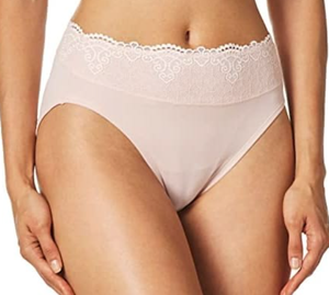 Ropa Interior de Bikini de Nailon para Mujer OEM, Uso Diario, Transpirable, Antiarrugas, Sin Costuras, Antipilling, Suministro al por Mayor Directo de Fábrica - Product Image 5