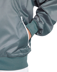 Veste coupe-vent pour homme au style tendance, de haute qualité, prix abordable, confortable, design personnalisé, vestes coupe-vent pour homme OEM - Product Image 6