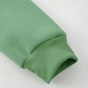 Sudadera con Capucha para Hombre, Estilo Vintage Lavado, Sudadera Gruesa para Todas las Temporadas, Nueva Moda Otoño Invierno, Sudadera Unisex de Forro Polar Grueso de 420 g/m² - Product Image 6