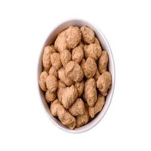 Nouvelle Saison FitTree International Morceaux de Soja Indiens Premium Protéine Végétarienne de Soja 100% Pure Gujarat International Foodservice - Product Image 3