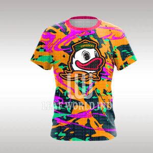 Ensemble d'uniformes sportifs légers en polyester, tissu à séchage rapide, respirant, personnalisable, tenue d'équipe 7V7, meilleur prix - Product Image 6