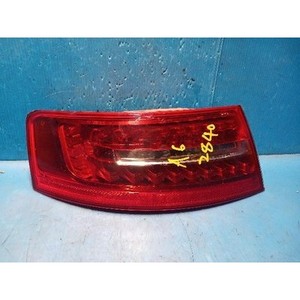 ไฟท้ายซ้าย LED สำหรับรถยนต์ A6 4F, 4G ปี 2008-2014 ของแท้ มือสอง รุ่น 4F5945095 - Product Image 1