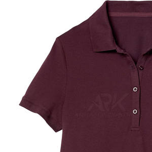 Camiseta Polo para Mujer a Precio de Fábrica, Camiseta Polo para Mujer Más Vendida, Producto de Primera Calidad, Camiseta Polo para Mujer de la Mejor Calidad - Product Image 6