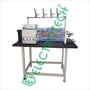 모터 코일 권선 기계 고속 모터 코일 Cnc 권선 기계 최고의 품질 Cnc 모터 코일 만들기 기계