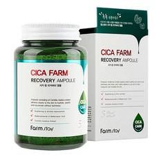 Sconto su Ampoule Calmante Efficace Cica Recovery Essence 250ml Care5376701 Beauty Care Farm Stay Elasticity Skin Booster - Product Image 1