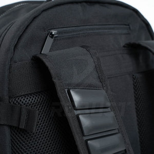 Sac à dos de sport ROBUST INDUSTRIES avec bretelles réglables, capacité 30-40L, en nylon et polyester, pour le sport et l'usage quotidien - Product Image 5