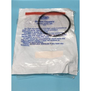 KALREZ AS-568A O-RING K # 346, COMPOUND: 4079 - Équipements et pièces semi-conductrices d'occasion fiables à l'échelle mondiale chez - Product Image 4