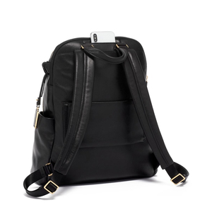 Custom Waterproof Leather Backpack Travel Shoulder Bags Teenager Girls Boys Large Capacity School Bagbackpack - Product Image 2