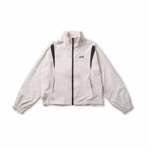 Custom Logo Best Selling Windbreaker <b>Jackets</b> Low Moq Windbreaker <b>Jackets</b> Waterproof <b>Men</b> Windbreaker <b>Jackets</b> - Product Image 3