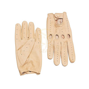 Gants de conduite légers avec tissu respirant et design flexible pour un usage quotidien, gants de conduite durables - Product Image 2