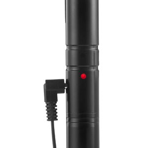 Ricevitore Wireless DMX con 7 Ricevitori e 1 Trasmettitore, Banda ISM 2.4G, Portata 656 ft, Batteria Ricaricabile per Accessori Illuminazione Palcoscenico - Product Image 6