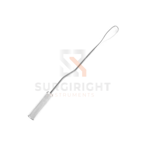 Dissecteur mammaire Padgett Maccollum Dingman SI-OIS-0001, taille personnalisée, classe I, acier inoxydable allemand, certifié CE, chirurgical - Product Image 3