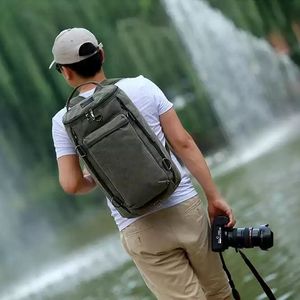 Wholesale Jute <b>Backpack</b> Customizable Eco Friendly Promotional <b>Backpack</b> - Product Image 3