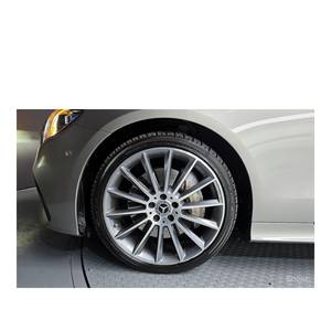 Mercedes-Benz Classe E E450 4MATIC Coupé Modèle mai 2021 avec 49 874 km Boîte de vitesses automatique Volant à gauche Caméra arrière - Product Image 5