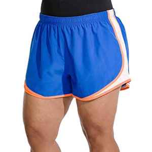 OEM Women Shorts Gym Running Sublimated Compression Short Yoga Wear Summer Training Scrunch Butt Biker <b>Tight</b> Shorts Women - Product Image 6