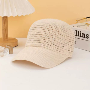 SELF INDUSTRY Promotional <b>Floppy</b> Brim Cotton Wide Brim Sun <b>Hats</b> Lightweight Custom Outdoor Sporty Trucker Cap Unisex Metal - Product Image 3