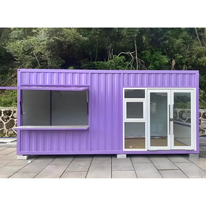 Piani di casa prefabbricati modulari a due bagni 3 camere da letto casa Mobile <span class=keywords><strong>in</strong></span> acciaio casa Mobile soggiorno appartamento Villa - Product Image 4