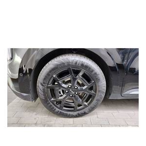 Kia Carnival 2024 de 7 Plazas, Asientos de Cuero, Volante a la Izquierda, Caja de Cambios Automática, Cámara Trasera, 10,490 km, Color Gris Grafito, Diésel - Product Image 5